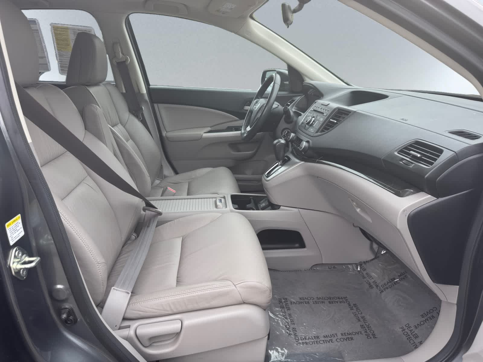 used 2014 Honda CR-V car, priced at $17,499