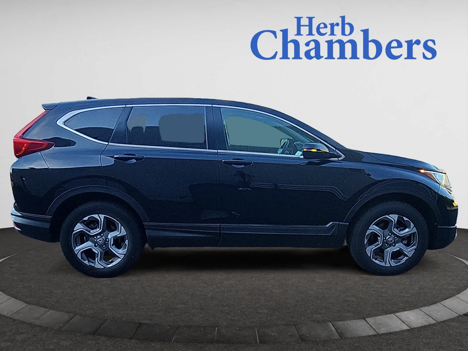used 2019 Honda CR-V car, priced at $25,999