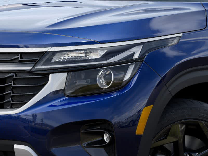 new 2026 Kia Seltos car, priced at $30,975
