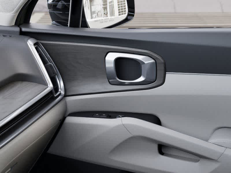 new 2025 Kia Sorento car, priced at $43,610