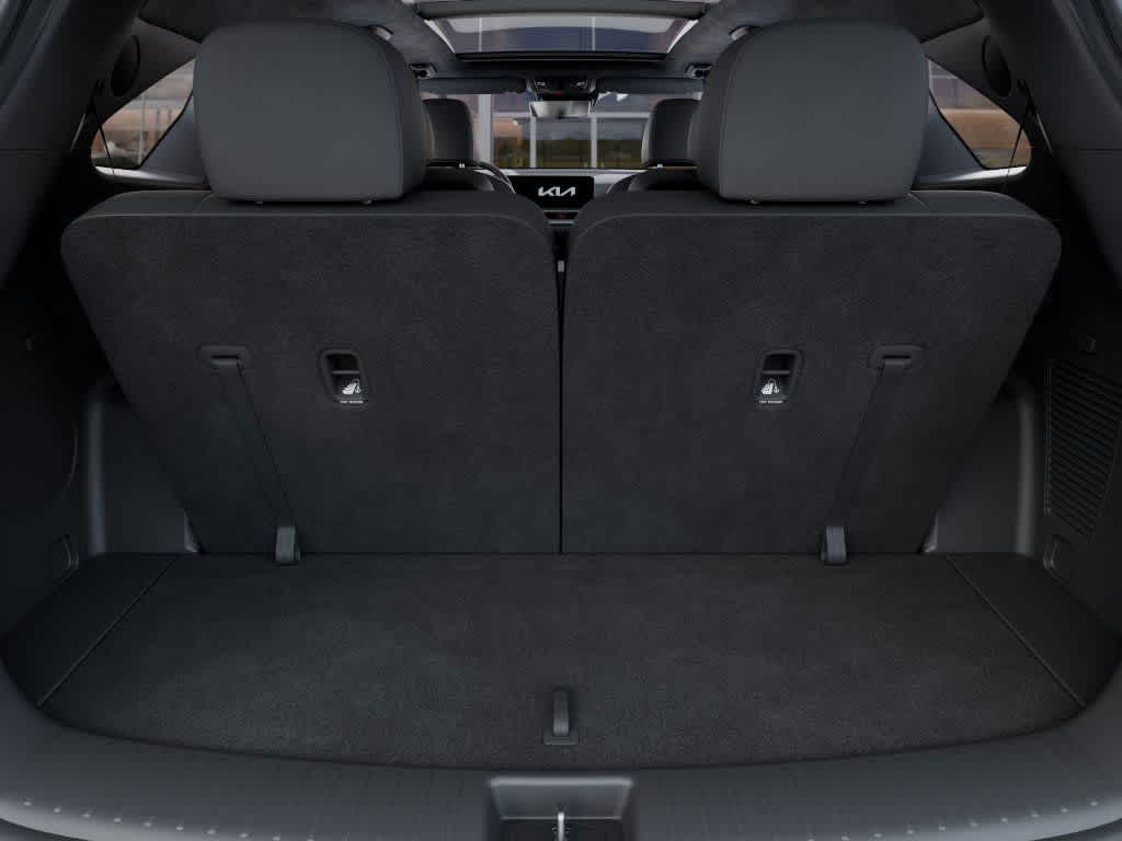 new 2025 Kia Sorento car, priced at $48,180