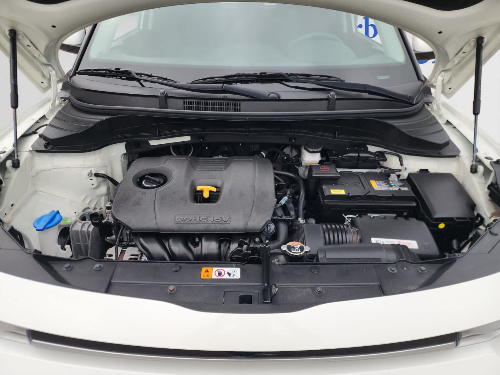 used 2022 Kia Soul car, priced at $17,499