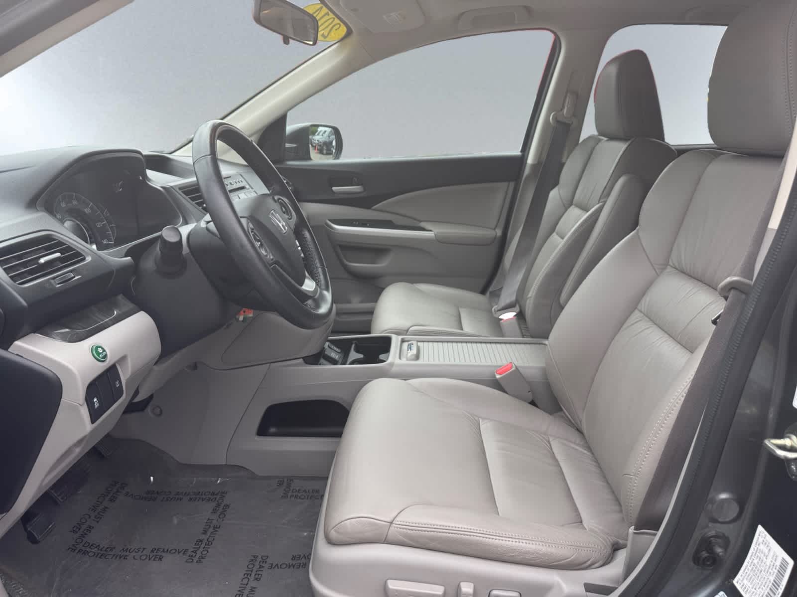 used 2014 Honda CR-V car, priced at $17,499