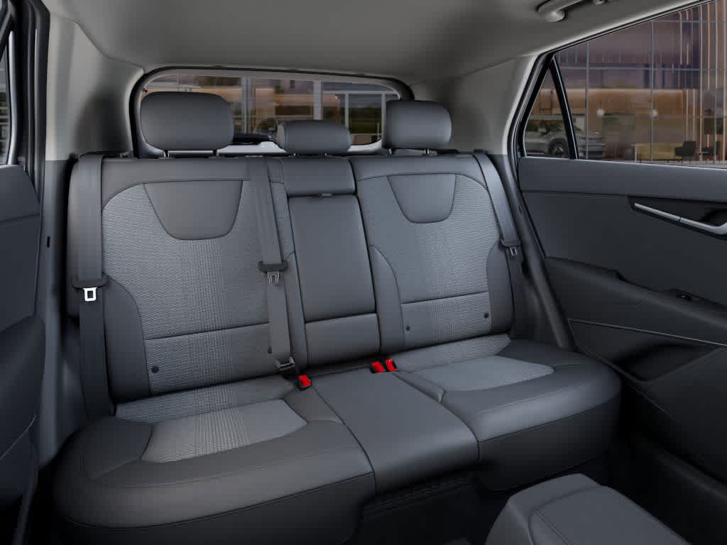 new 2025 Kia Niro car, priced at $33,715