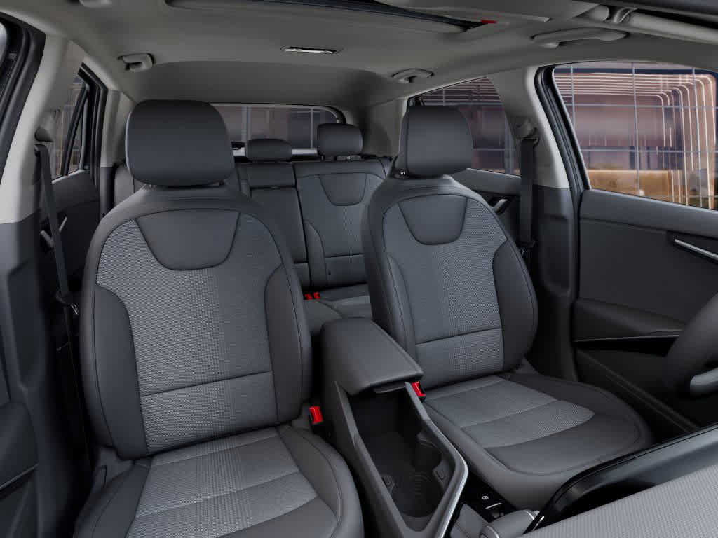 new 2025 Kia Niro car, priced at $33,715