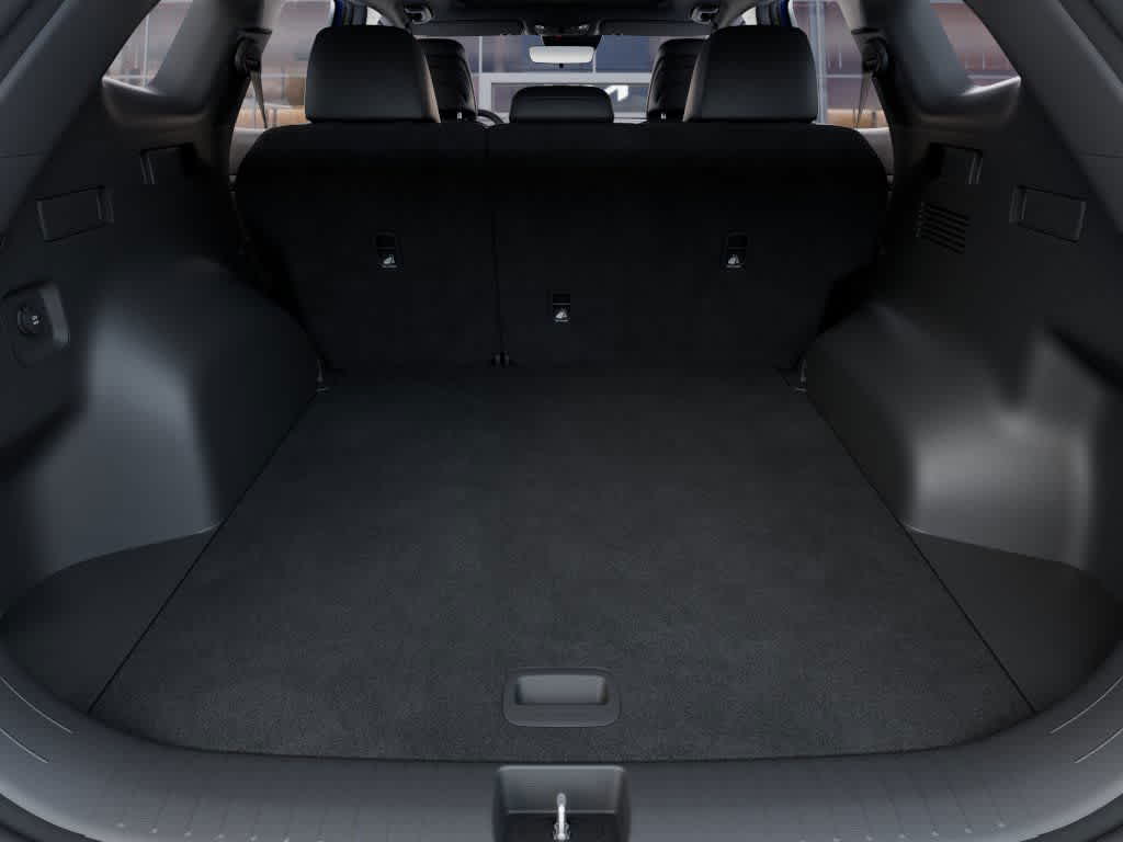 new 2026 Kia Sportage car, priced at $38,585