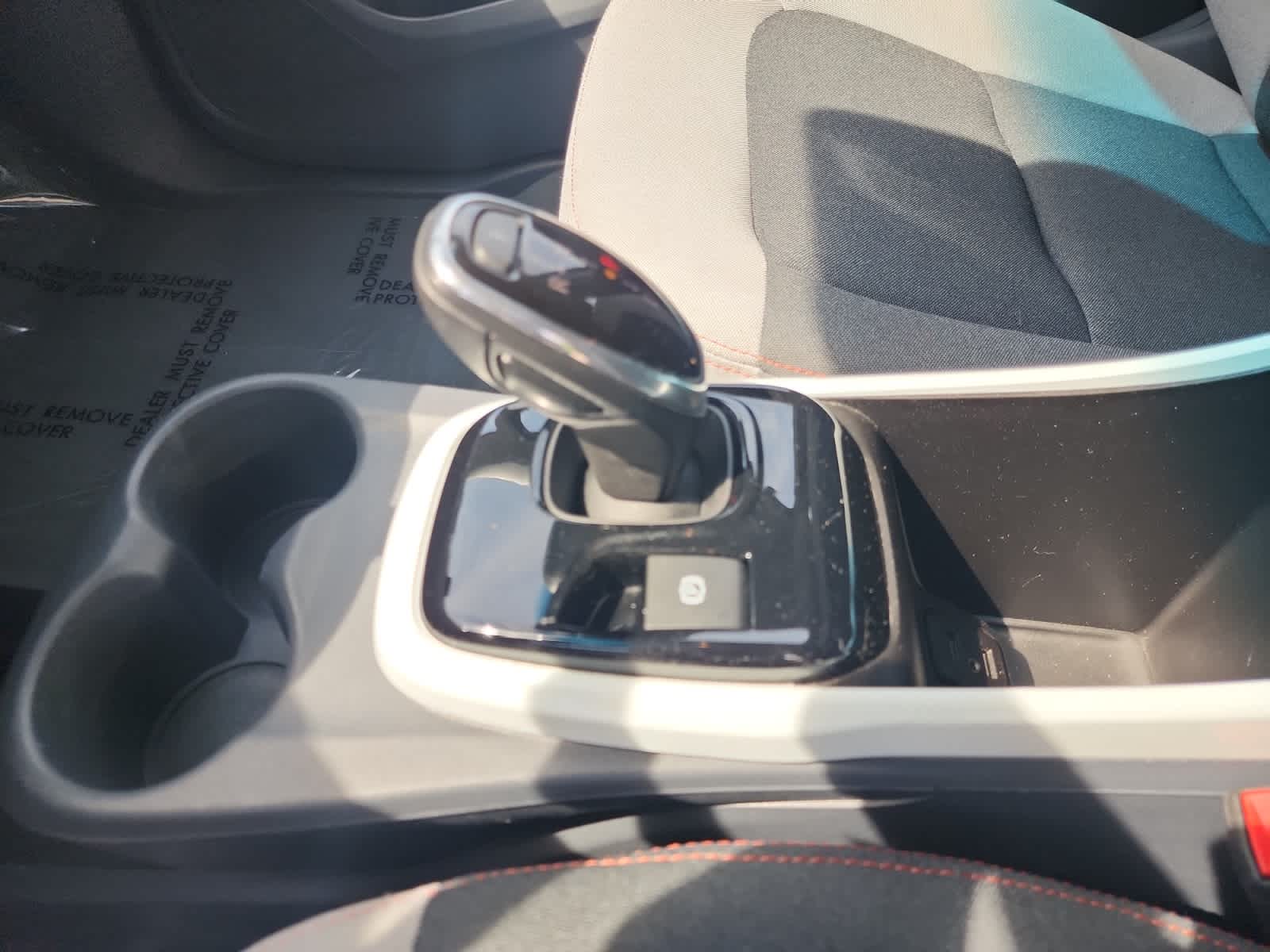 used 2020 Chevrolet Bolt EV car, priced at $13,995
