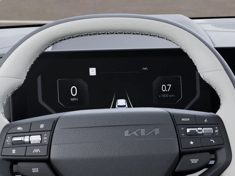 new 2026 Kia Sportage Hybrid car, priced at $41,985