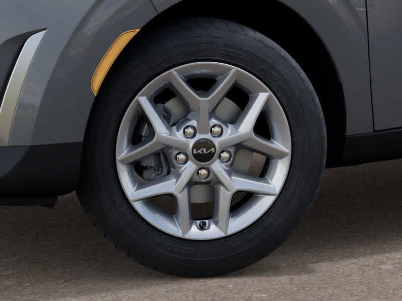 new 2025 Kia Soul car, priced at $22,695