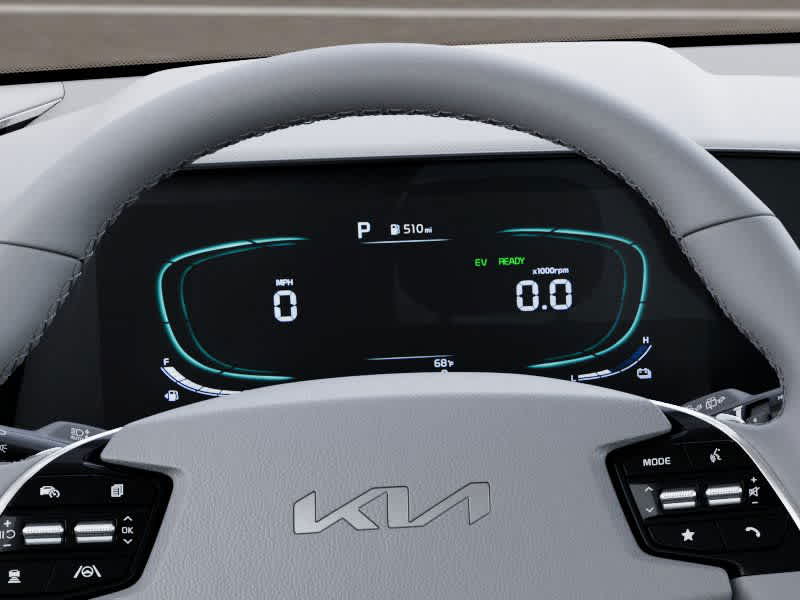 new 2025 Kia Niro car, priced at $31,485