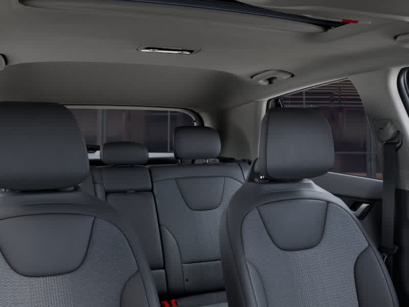 new 2025 Kia Niro car, priced at $33,715