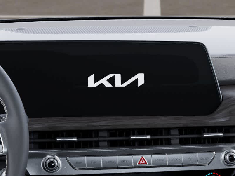 new 2025 Kia Telluride car, priced at $55,175