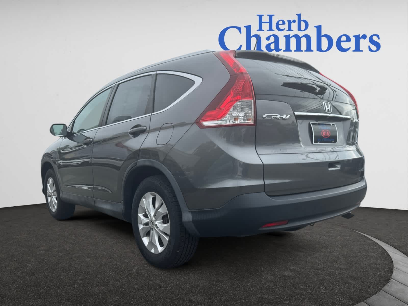 used 2014 Honda CR-V car, priced at $17,499