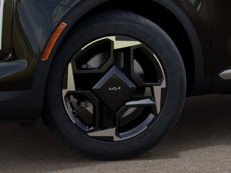 new 2026 Kia Sportage car, priced at $34,685