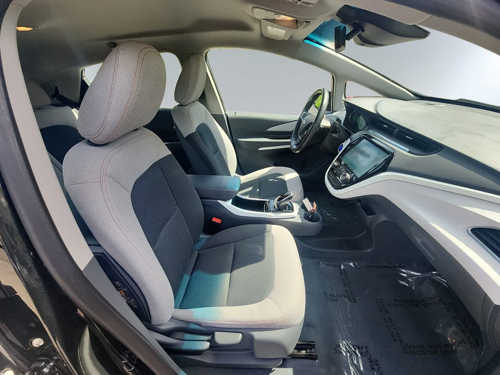 used 2020 Chevrolet Bolt EV car, priced at $13,995