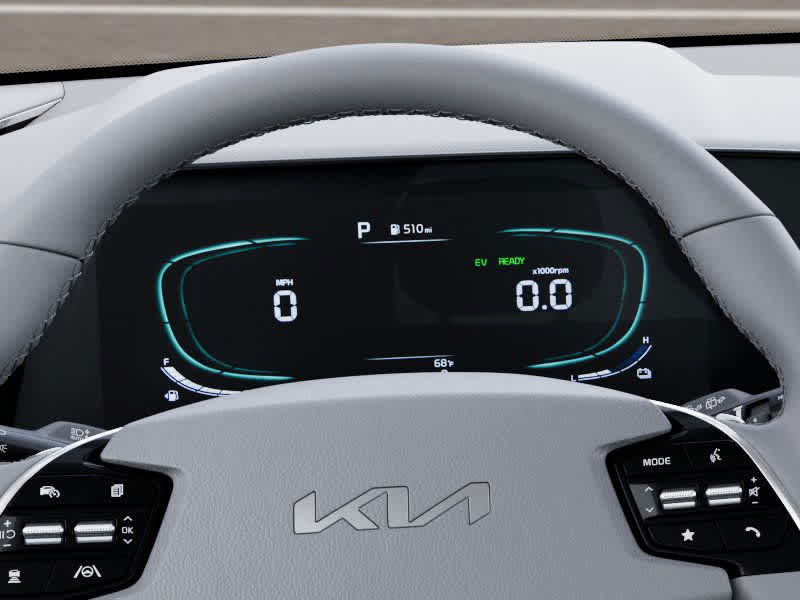 new 2025 Kia Niro car, priced at $31,485