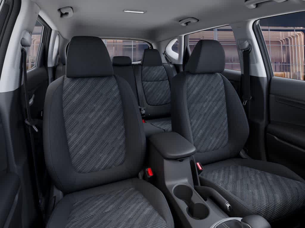 new 2025 Kia Seltos car, priced at $26,275