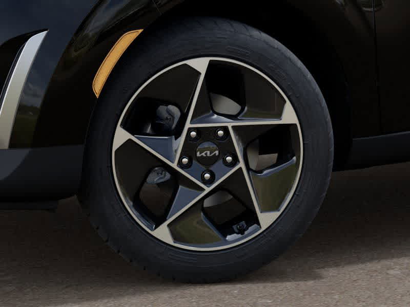 new 2025 Kia Soul car, priced at $26,840