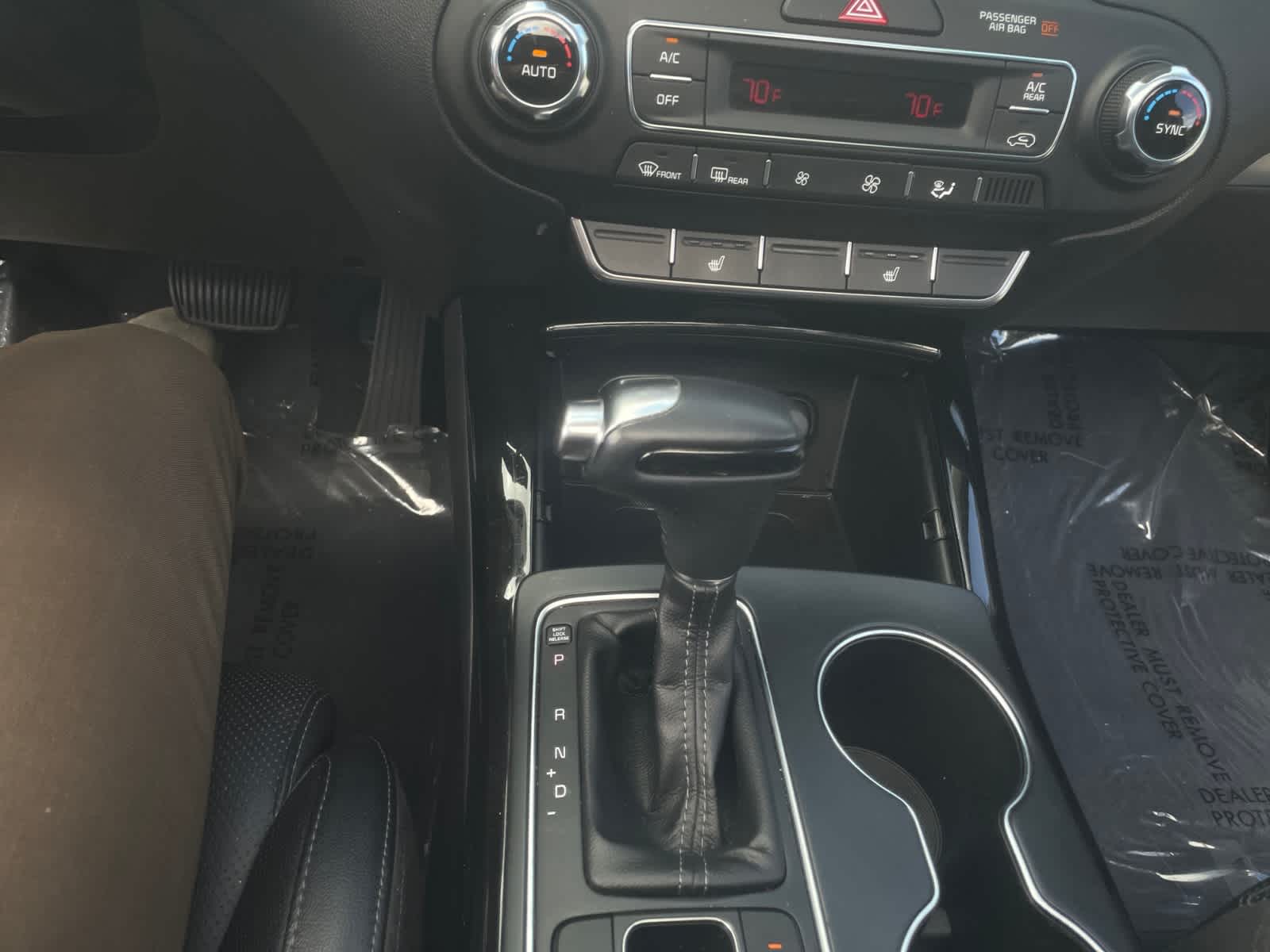 used 2019 Kia Sorento car, priced at $22,499