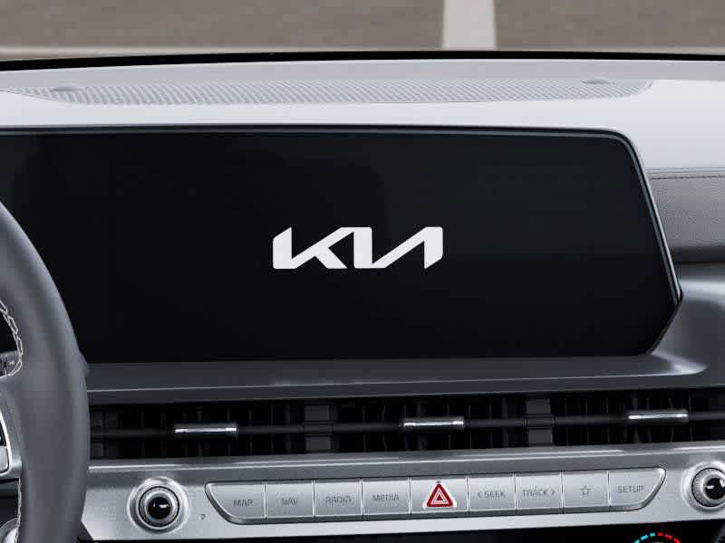 new 2025 Kia Telluride car, priced at $43,155