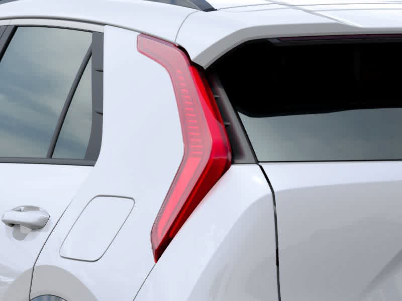 new 2025 Kia Niro car, priced at $34,180
