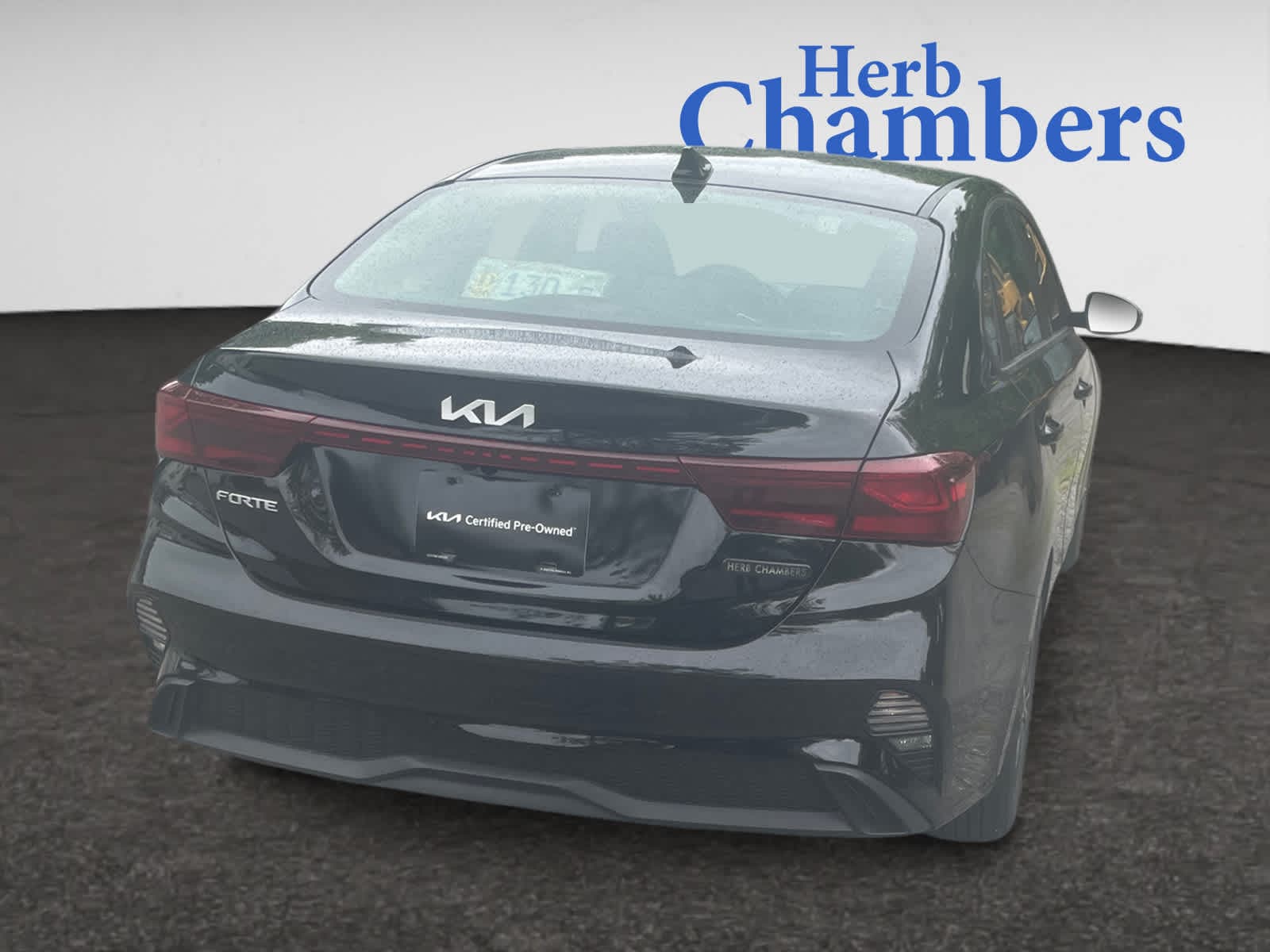 used 2024 Kia Forte car, priced at $19,440