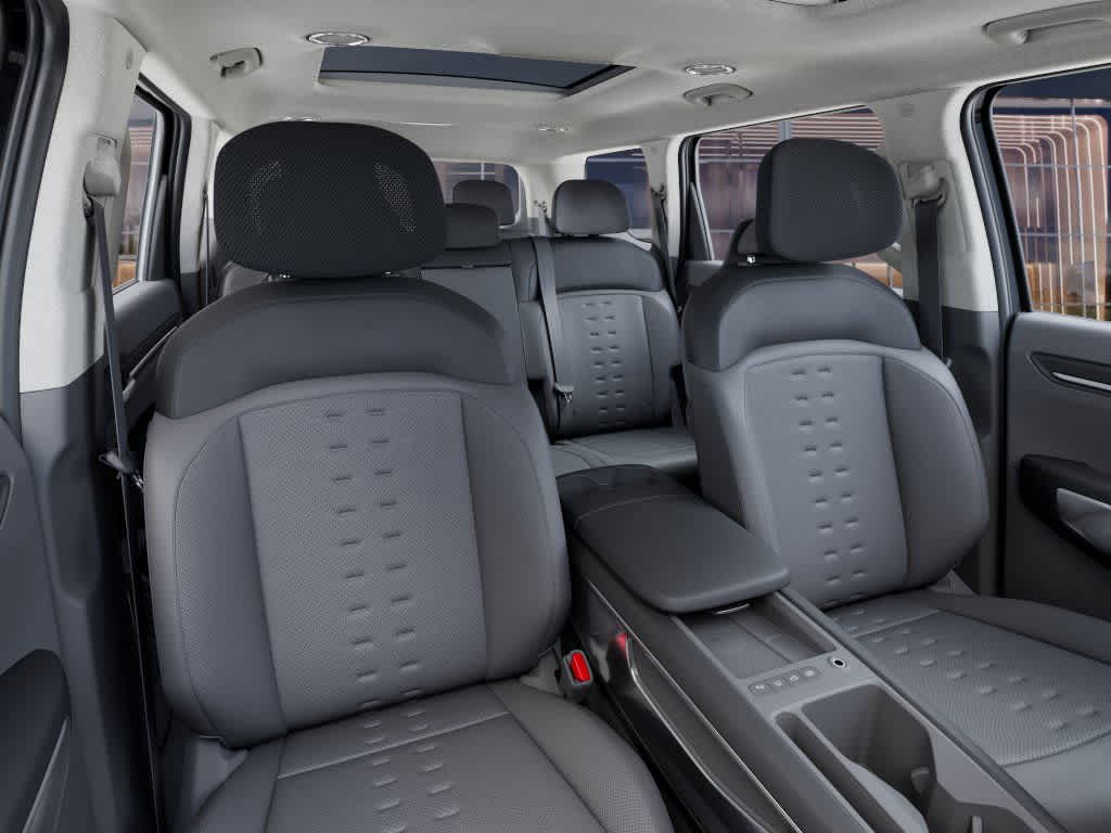 new 2026 Kia EV9 car, priced at $65,760