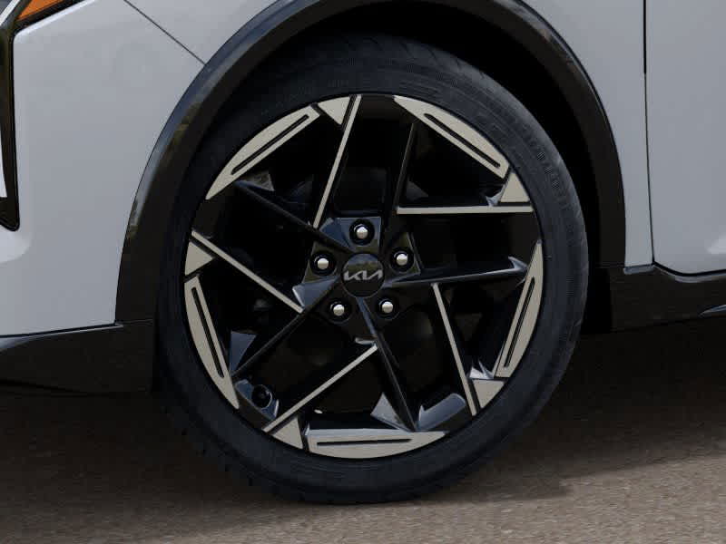 new 2025 Kia K4 car, priced at $29,060