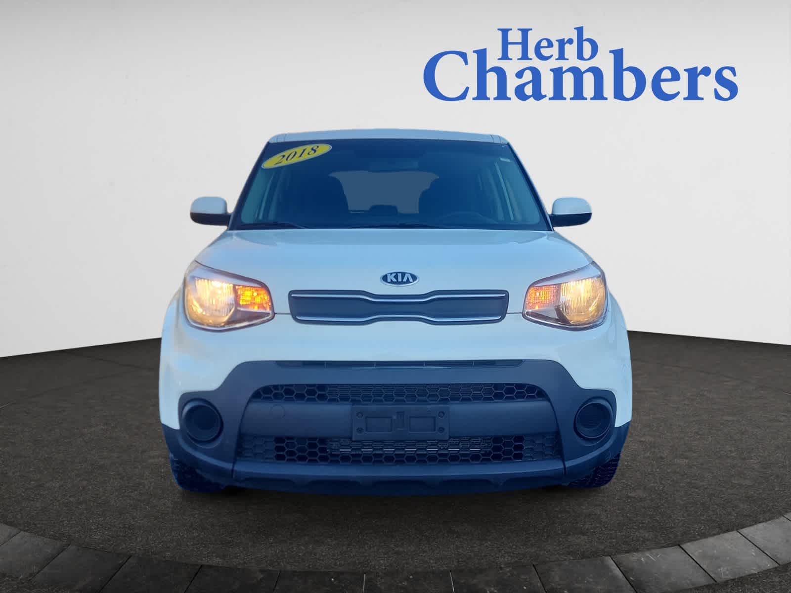 used 2018 Kia Soul car, priced at $10,900