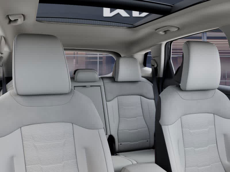 new 2026 Kia Sportage Hybrid car, priced at $41,985