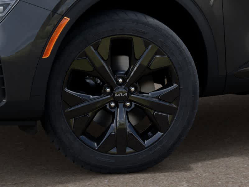 new 2025 Kia Sportage Plug-In Hybrid car, priced at $41,980