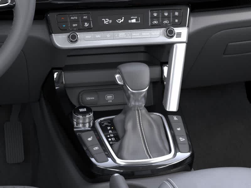 new 2026 Kia Seltos car, priced at $28,870