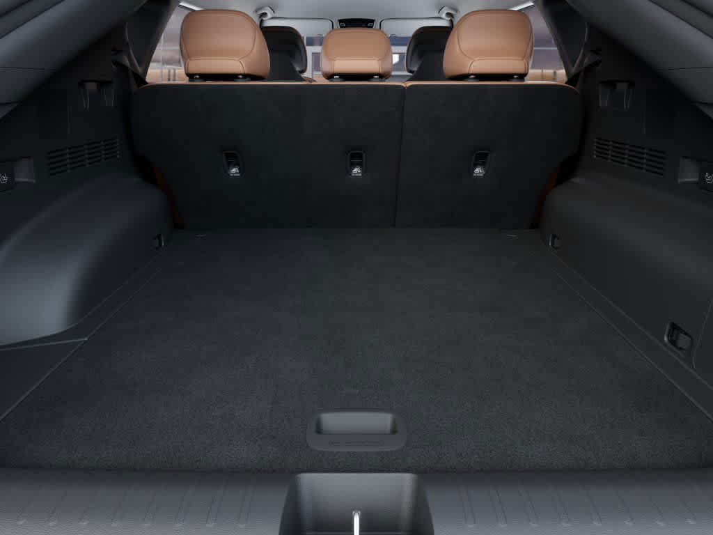 new 2025 Kia EV6 car, priced at $56,535
