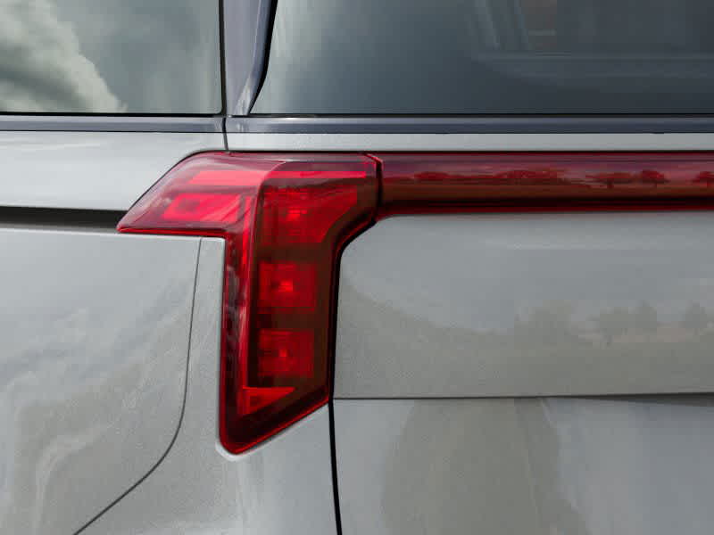 new 2025 Kia Carnival Hybrid car, priced at $51,185