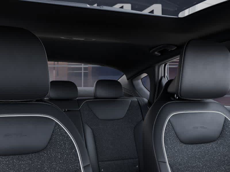 new 2025 Kia K4 car, priced at $29,060