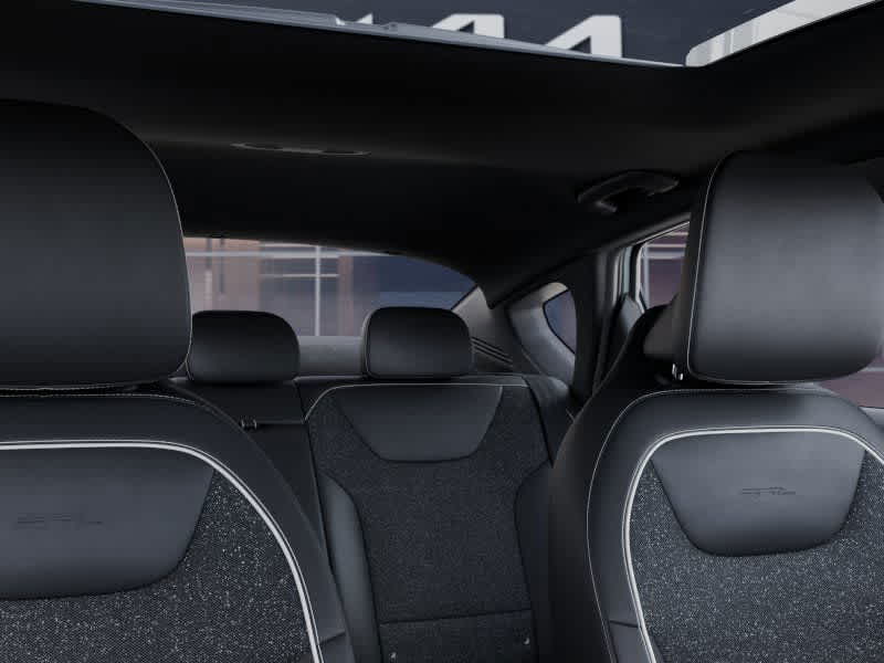 new 2025 Kia K4 car, priced at $28,665