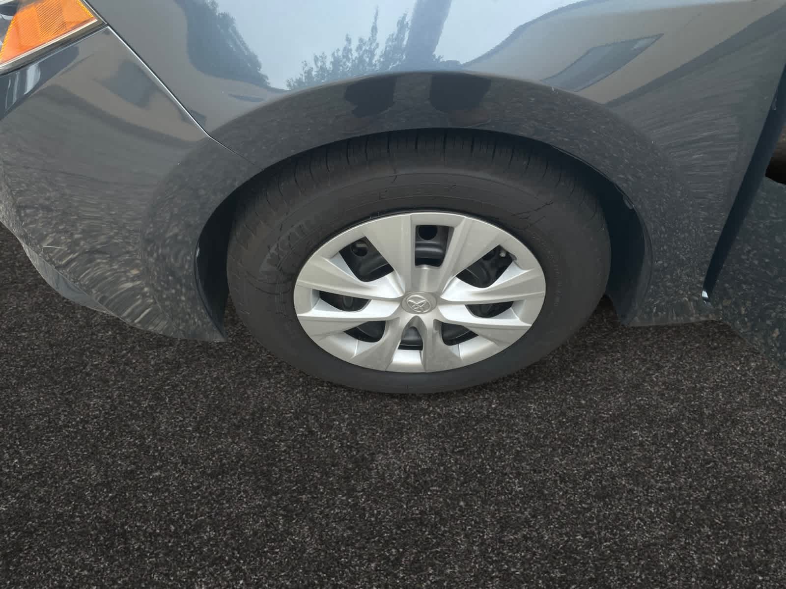 used 2016 Toyota Corolla car, priced at $18,499