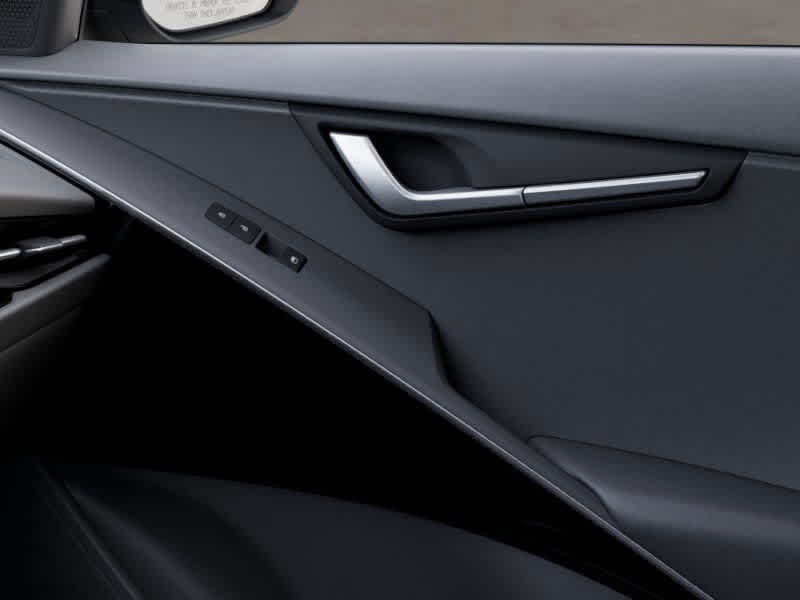 new 2025 Kia Niro car, priced at $31,880