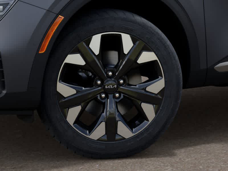 new 2025 Kia Sportage Plug-In Hybrid car, priced at $46,680