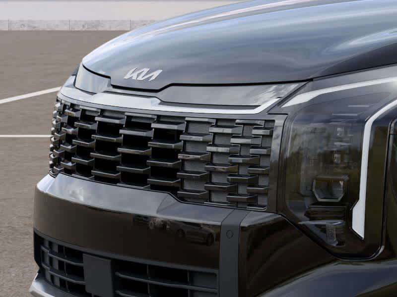 new 2026 Kia Sportage car, priced at $34,685