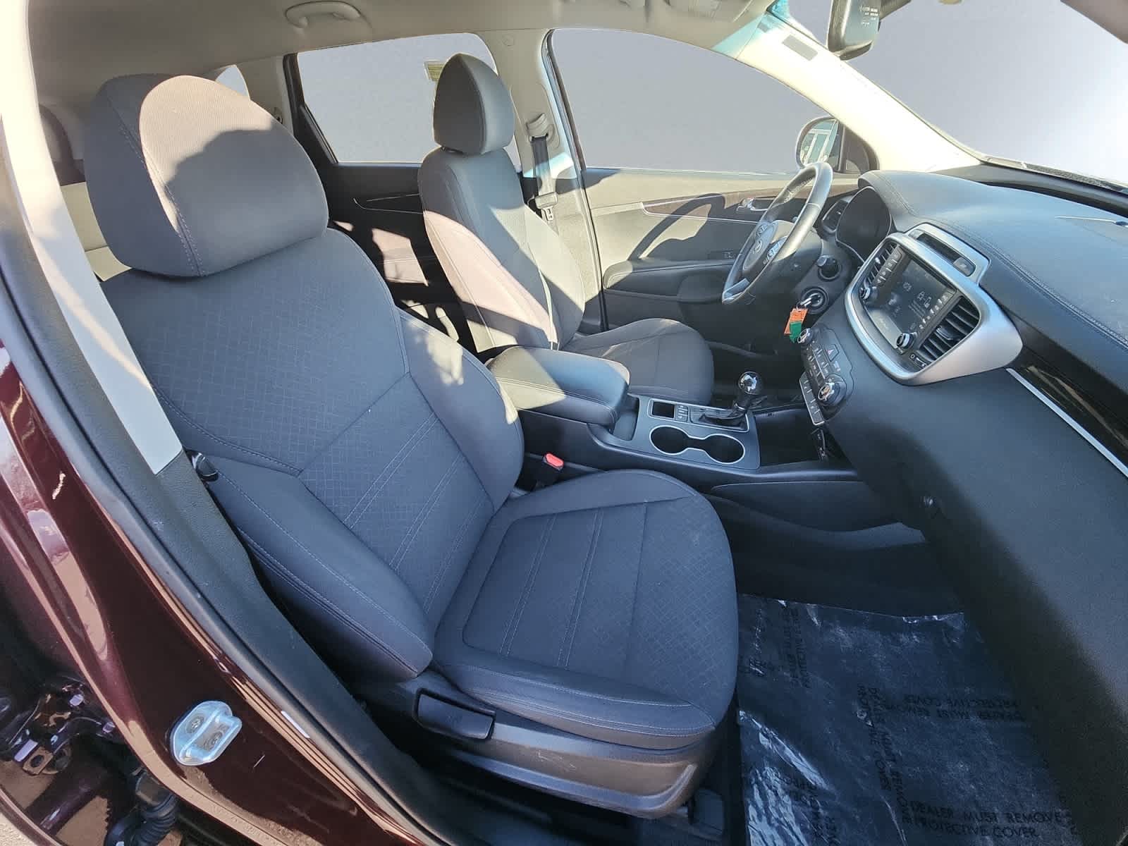 used 2018 Kia Sorento car, priced at $12,992