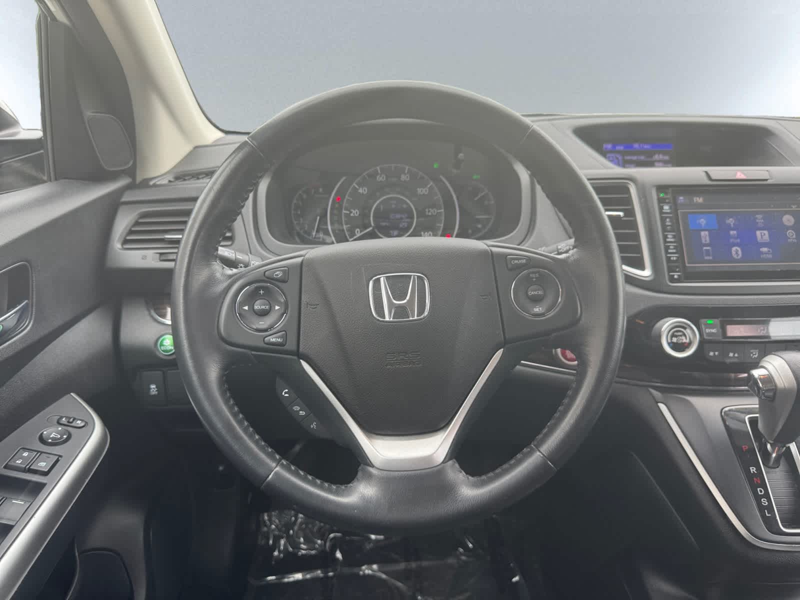 used 2015 Honda CR-V car, priced at $15,999
