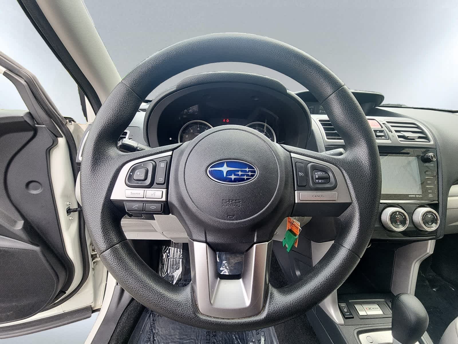 used 2017 Subaru Forester car, priced at $14,999