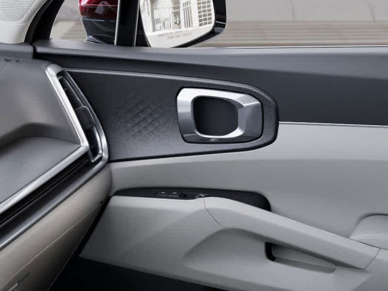 new 2025 Kia Sorento car, priced at $43,175