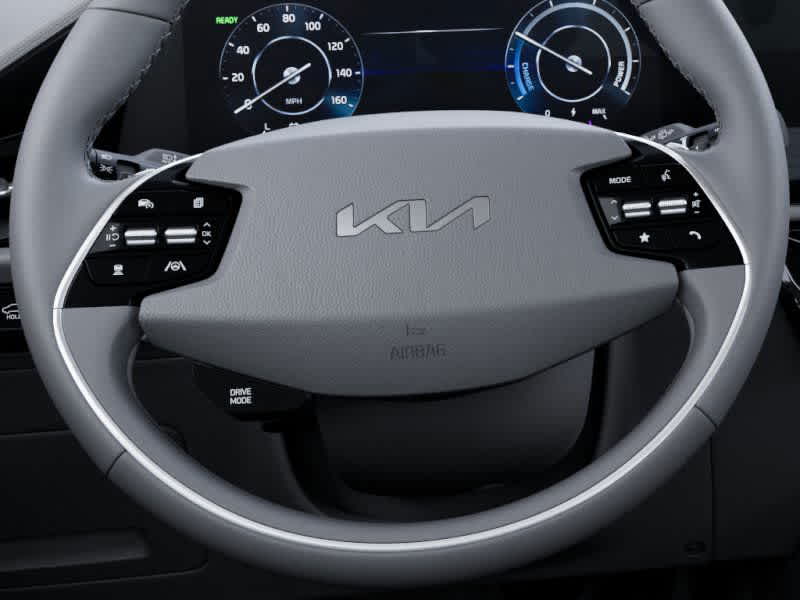 new 2025 Kia Niro EV car, priced at $47,450