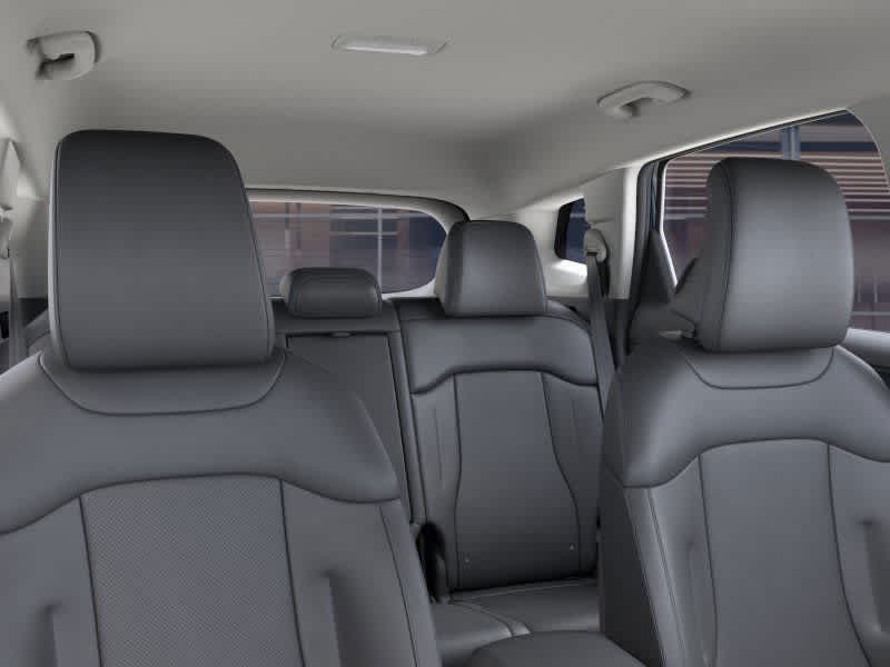 new 2025 Kia Sportage Hybrid car, priced at $34,285