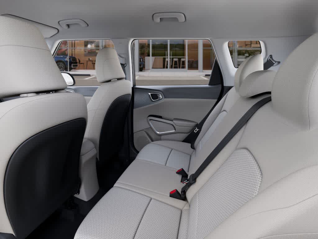 new 2025 Kia Soul car, priced at $22,695