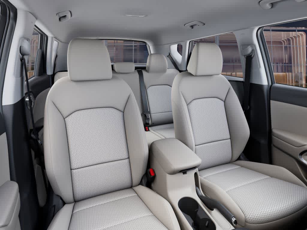 new 2025 Kia Soul car, priced at $22,695