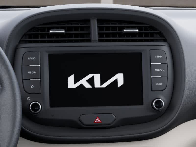 new 2025 Kia Soul car, priced at $22,695