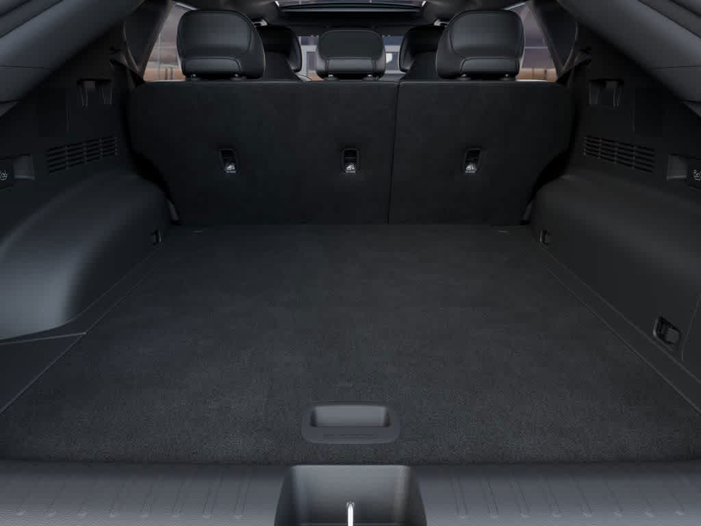 new 2025 Kia EV6 car, priced at $61,010